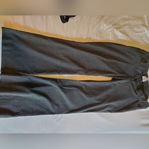 Motherhood Maternity Grey Slacks Size S